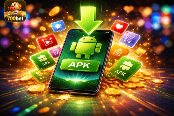 Passos Instalação APK