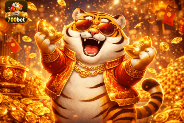 700 BET Fortune Games - Fortune Tiger, Rabbit e Mouse